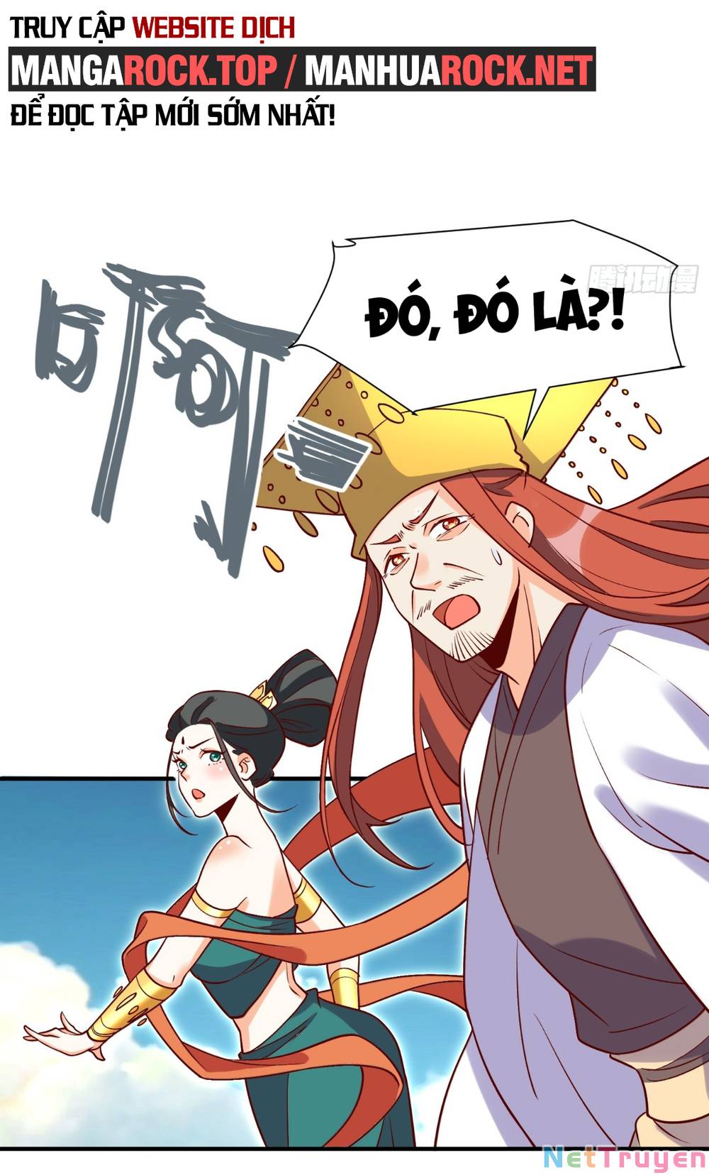 Nguyên Lai Ta Là Tu Tiên Đại Lão: Chapter 184