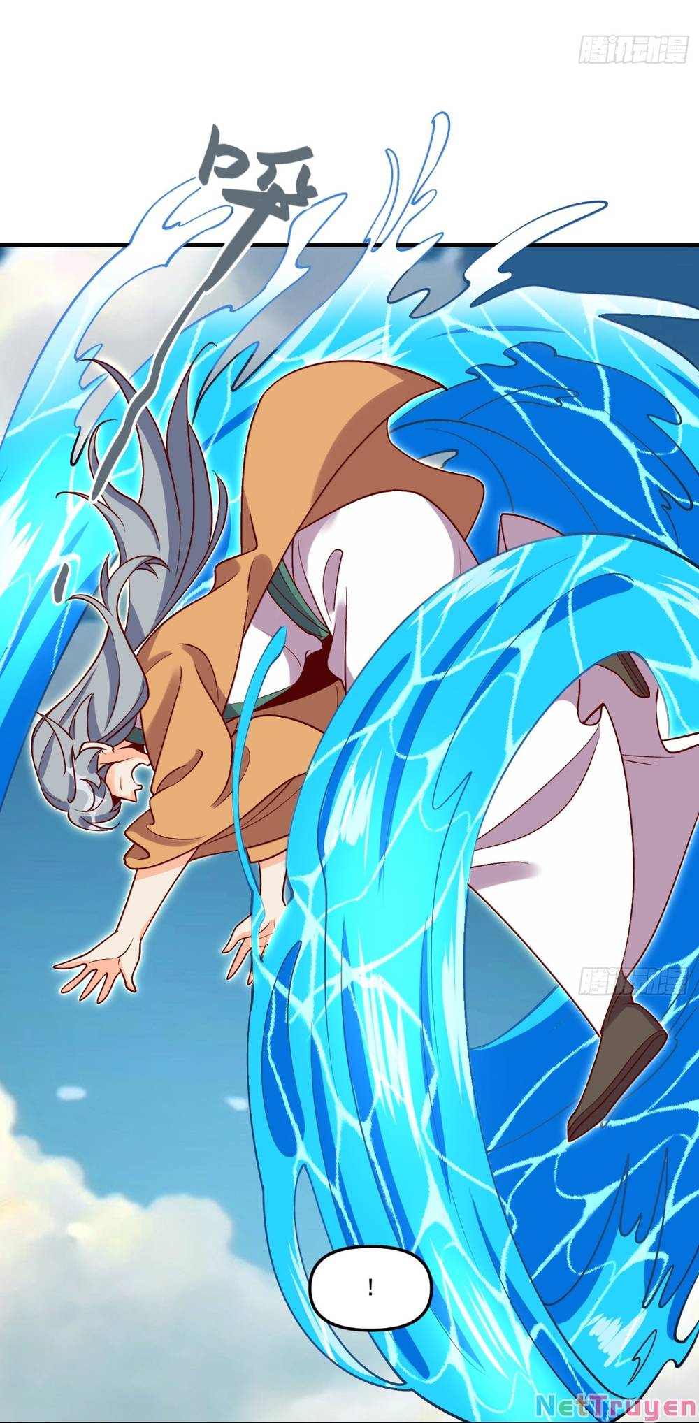 Nguyên Lai Ta Là Tu Tiên Đại Lão: Chapter 184