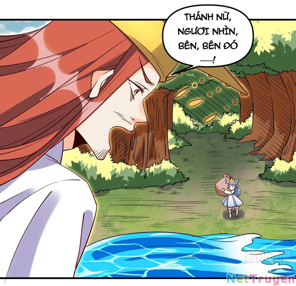 Nguyên Lai Ta Là Tu Tiên Đại Lão: Chapter 184