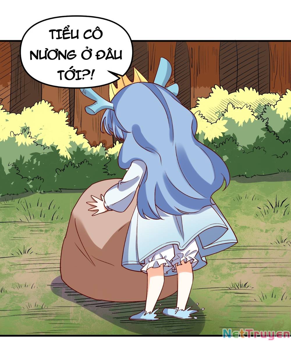 Nguyên Lai Ta Là Tu Tiên Đại Lão: Chapter 184
