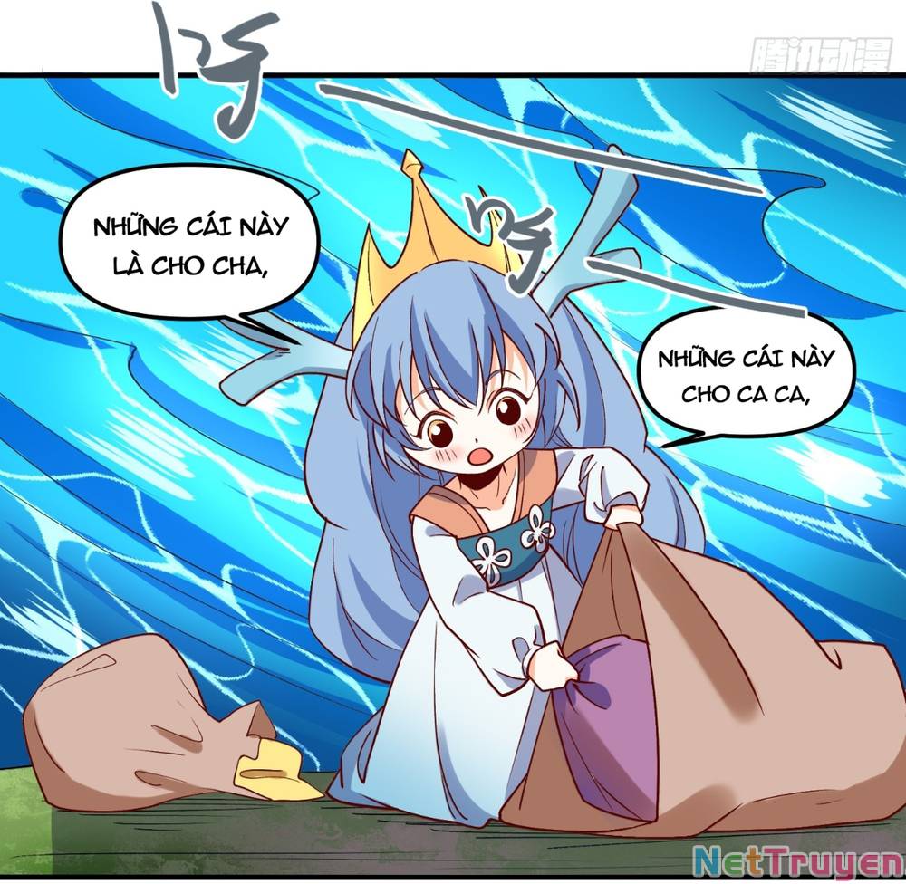 Nguyên Lai Ta Là Tu Tiên Đại Lão: Chapter 184