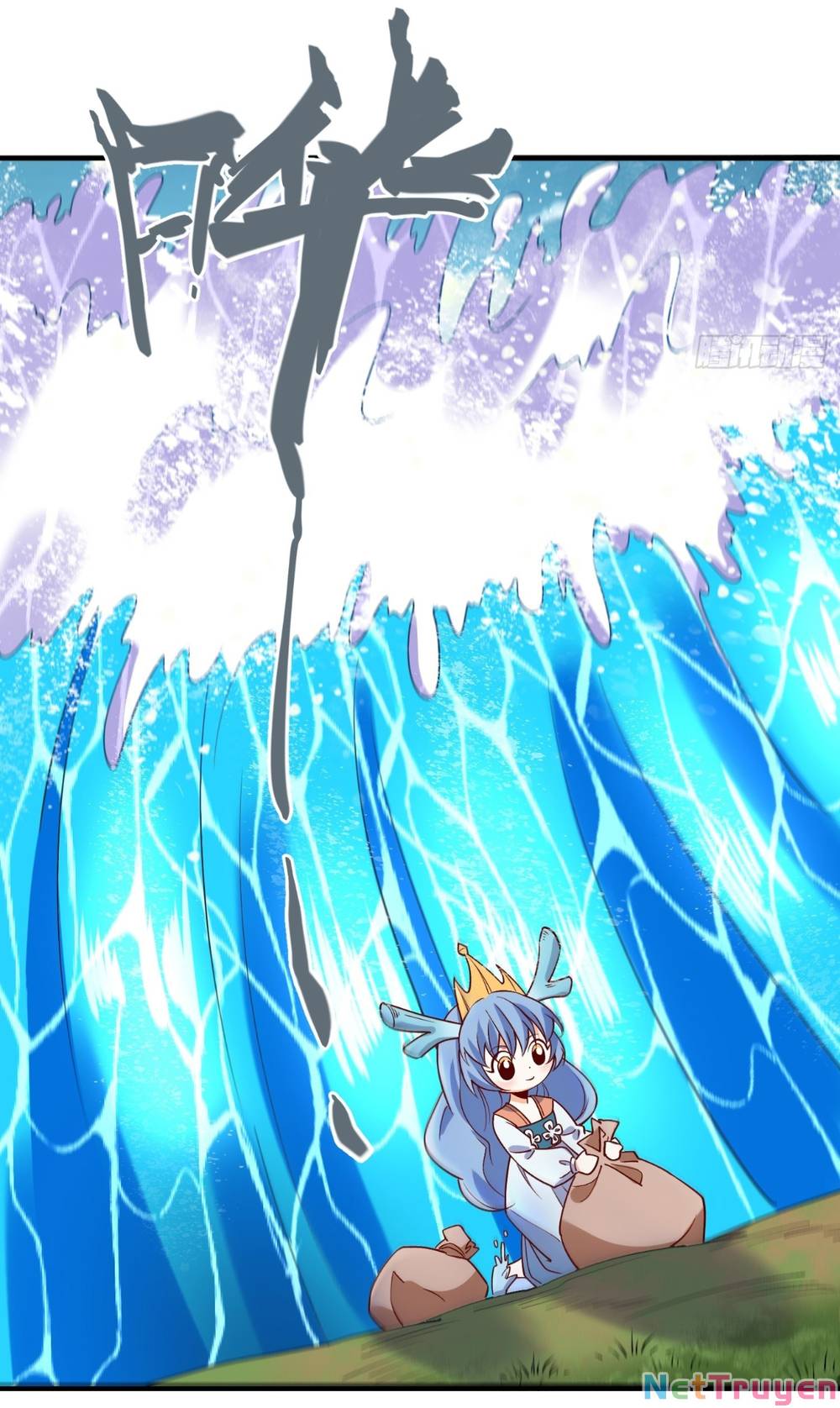 Nguyên Lai Ta Là Tu Tiên Đại Lão: Chapter 184