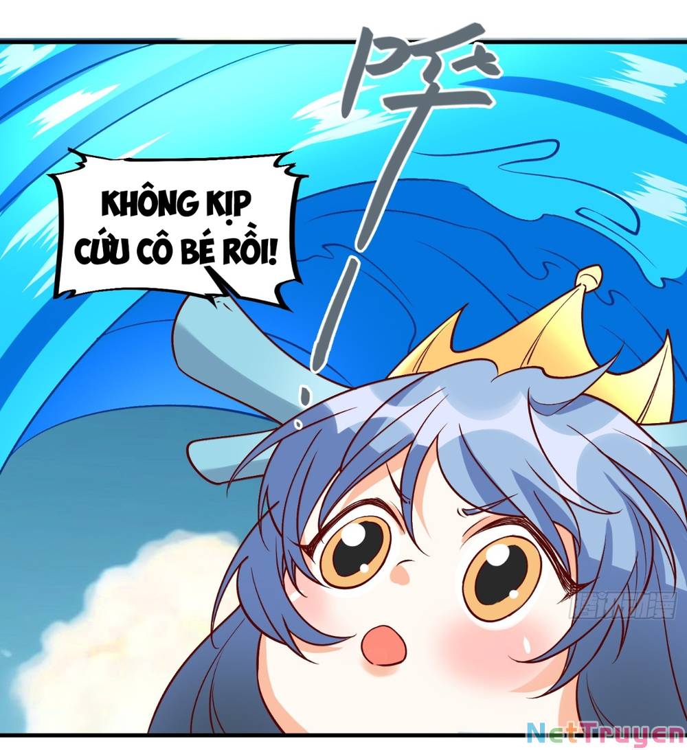 Nguyên Lai Ta Là Tu Tiên Đại Lão: Chapter 184