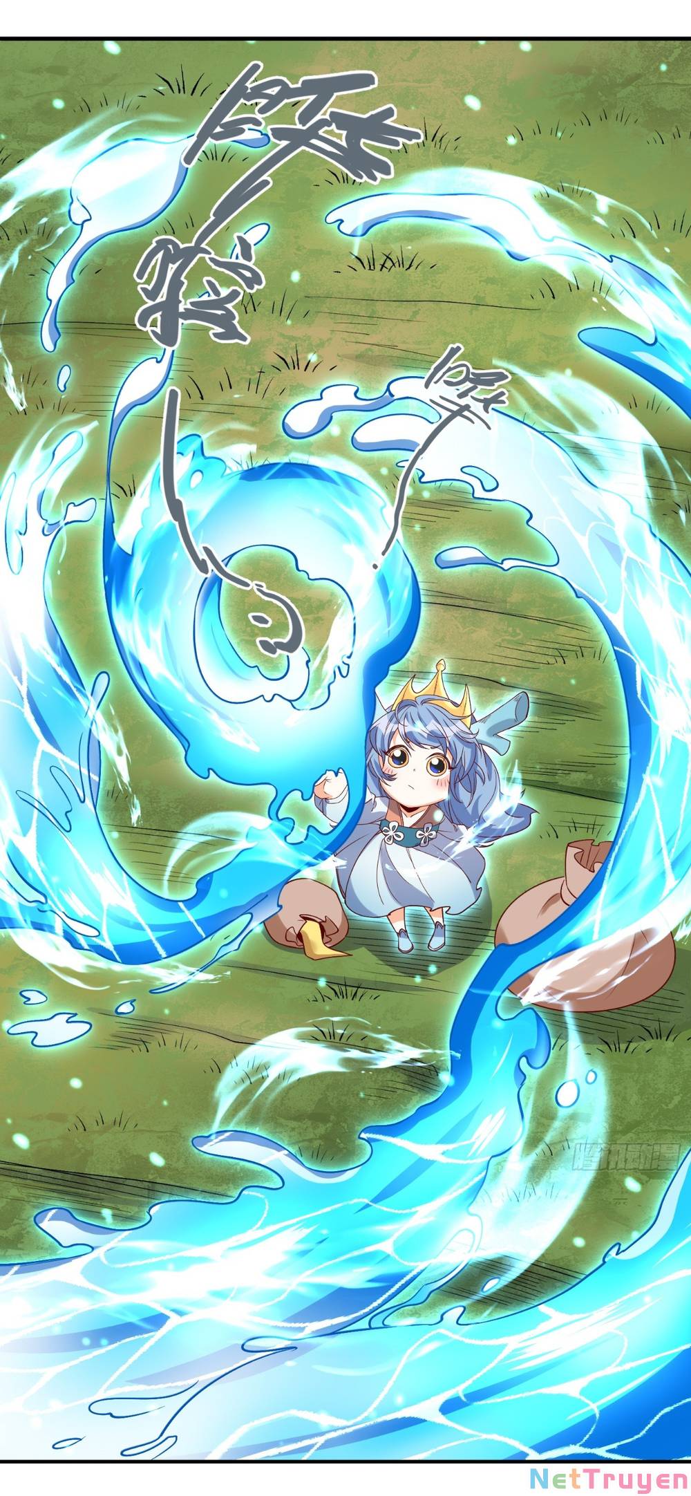 Nguyên Lai Ta Là Tu Tiên Đại Lão: Chapter 184
