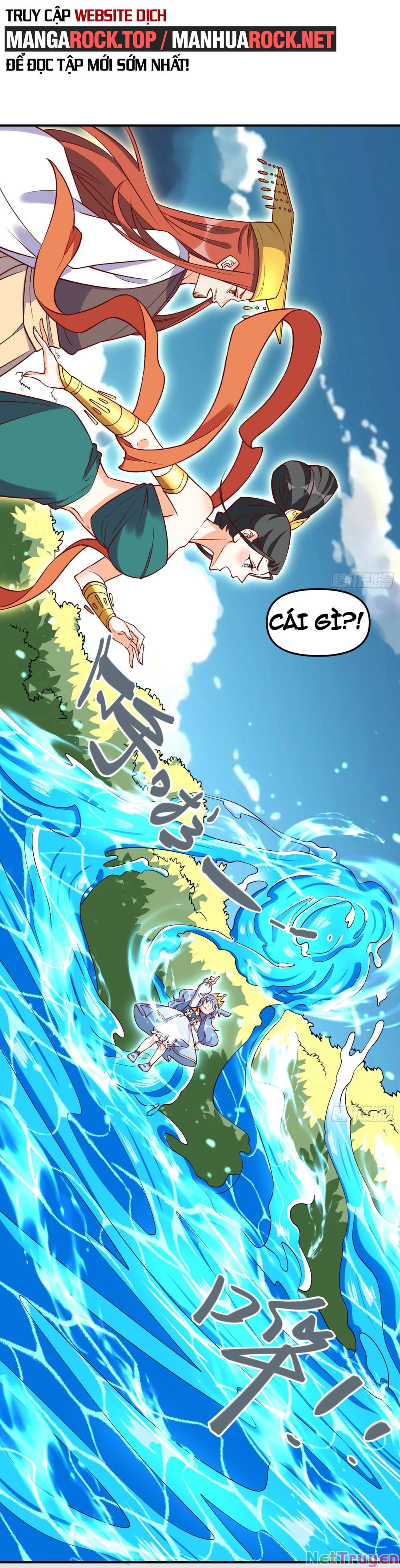 Nguyên Lai Ta Là Tu Tiên Đại Lão: Chapter 184