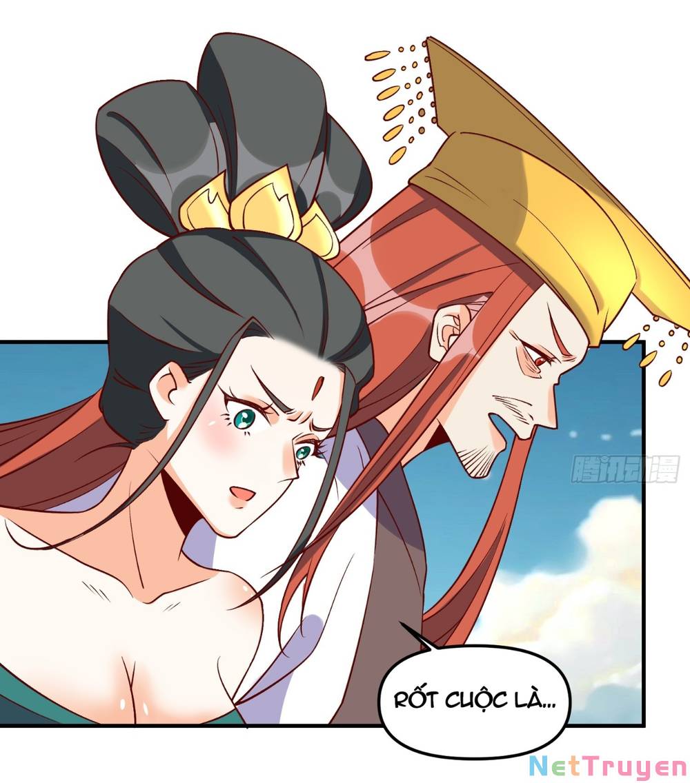 Nguyên Lai Ta Là Tu Tiên Đại Lão: Chapter 184