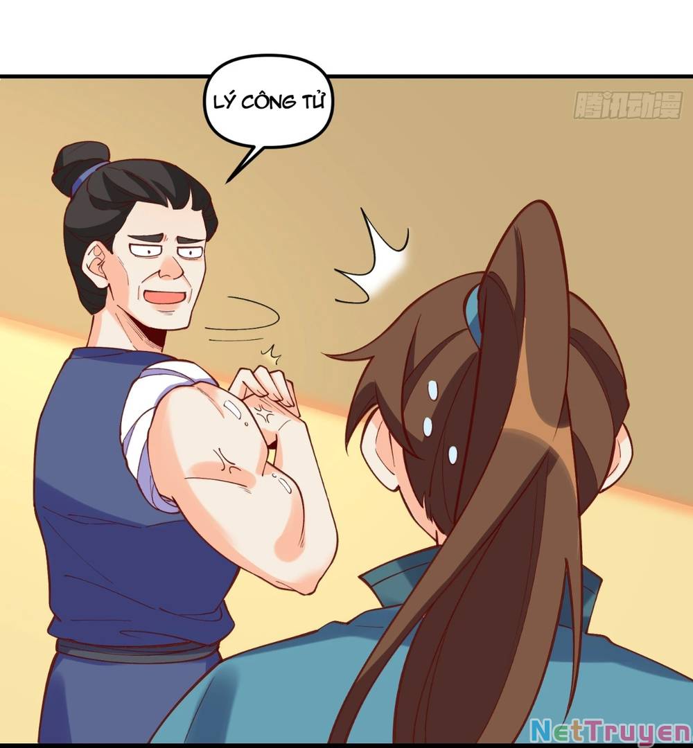 Nguyên Lai Ta Là Tu Tiên Đại Lão: Chapter 184