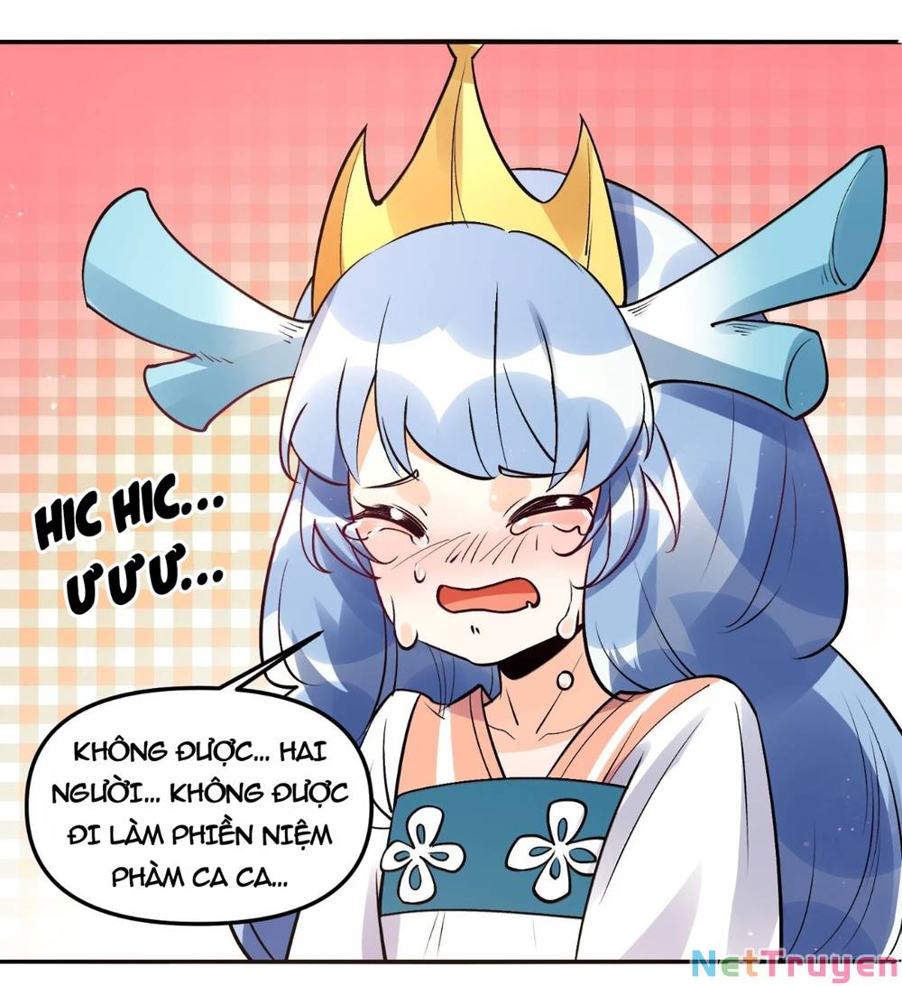 Nguyên Lai Ta Là Tu Tiên Đại Lão: Chapter 186