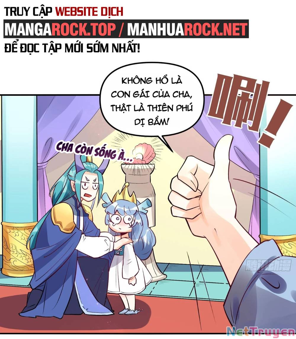 Nguyên Lai Ta Là Tu Tiên Đại Lão: Chapter 186