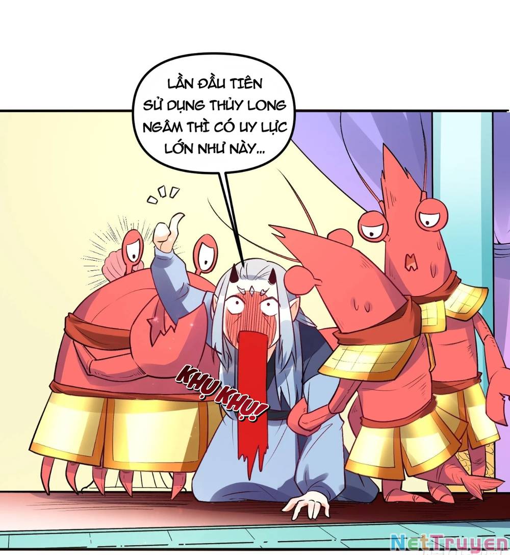 Nguyên Lai Ta Là Tu Tiên Đại Lão: Chapter 186