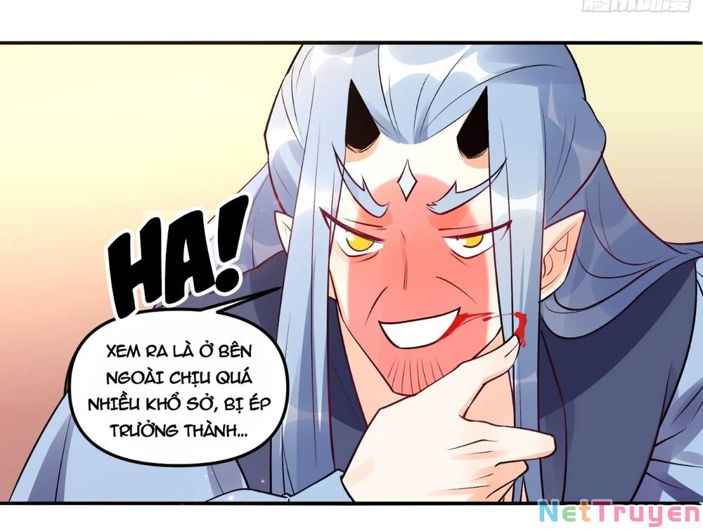 Nguyên Lai Ta Là Tu Tiên Đại Lão: Chapter 186