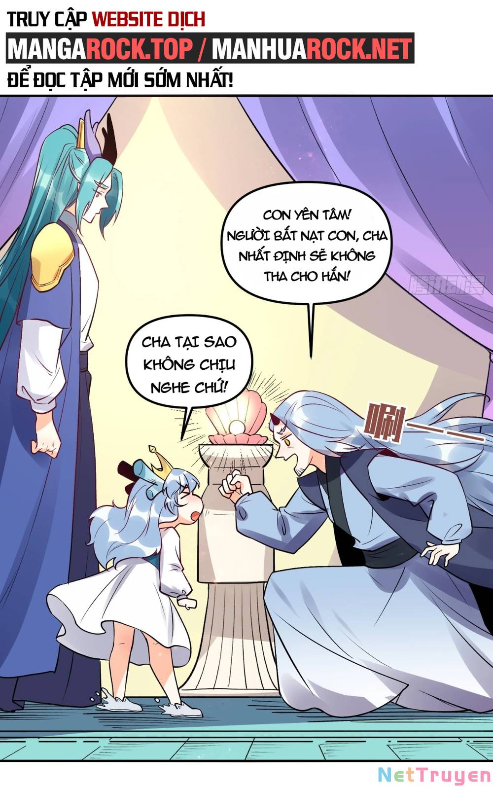 Nguyên Lai Ta Là Tu Tiên Đại Lão: Chapter 186