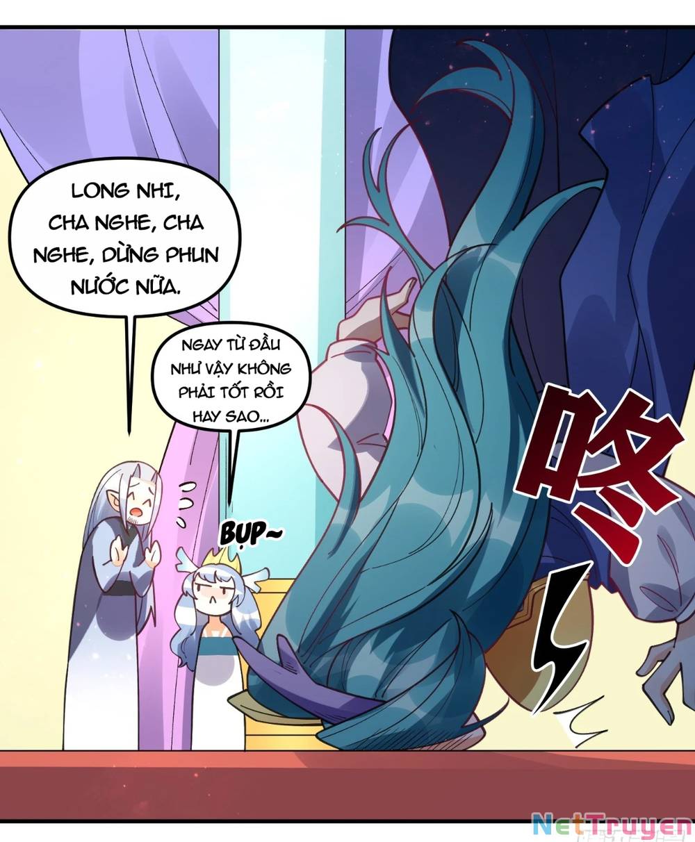 Nguyên Lai Ta Là Tu Tiên Đại Lão: Chapter 186