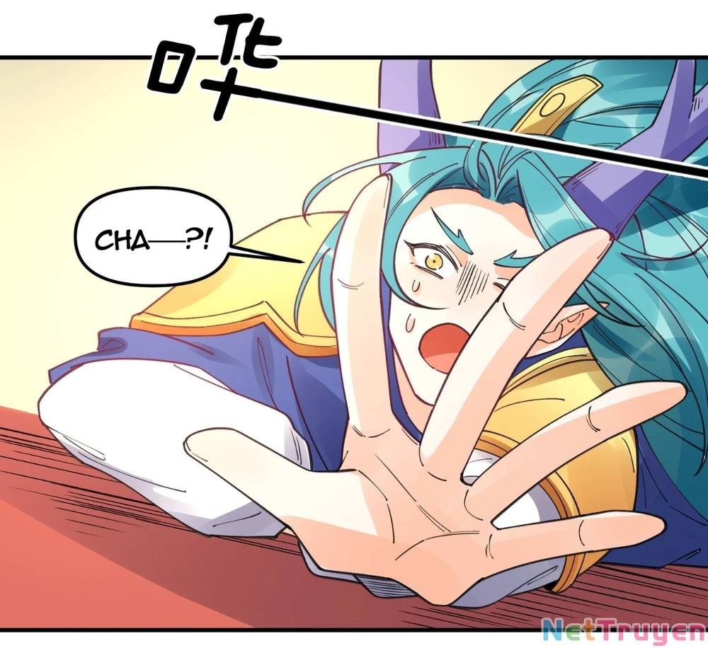 Nguyên Lai Ta Là Tu Tiên Đại Lão: Chapter 186