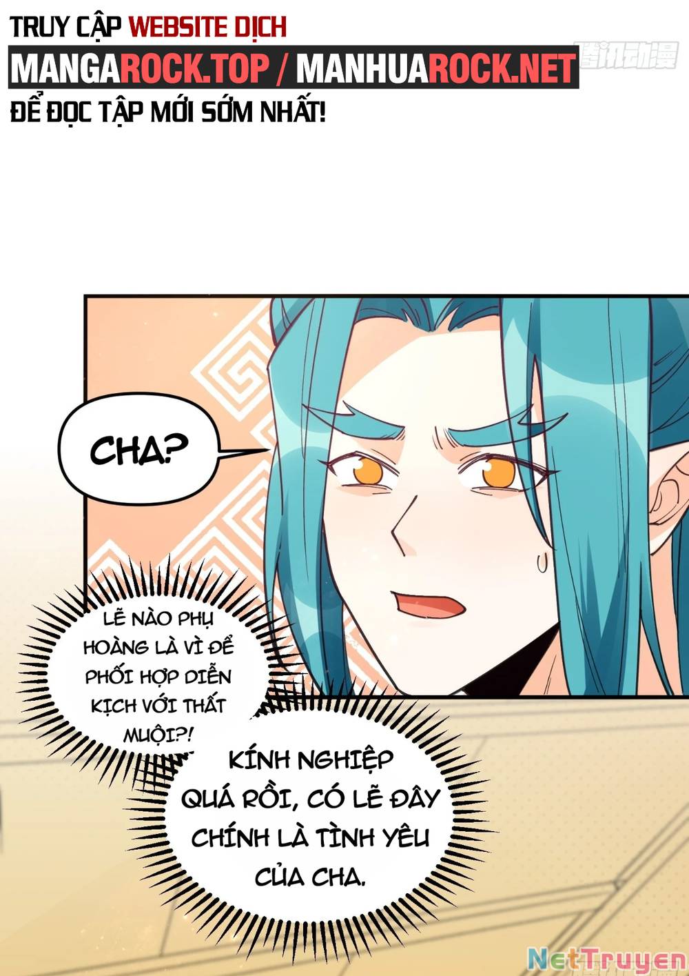 Nguyên Lai Ta Là Tu Tiên Đại Lão: Chapter 186