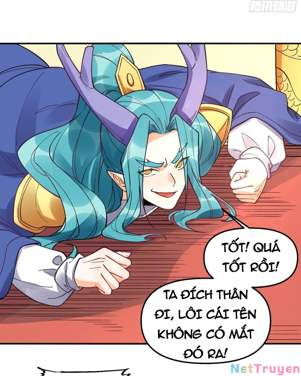 Nguyên Lai Ta Là Tu Tiên Đại Lão: Chapter 186