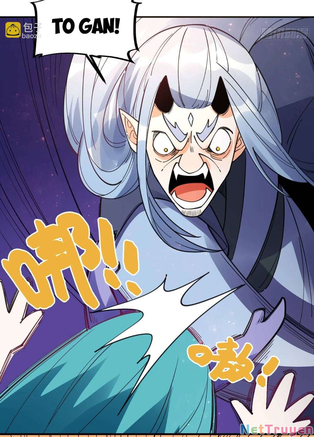 Nguyên Lai Ta Là Tu Tiên Đại Lão: Chapter 186