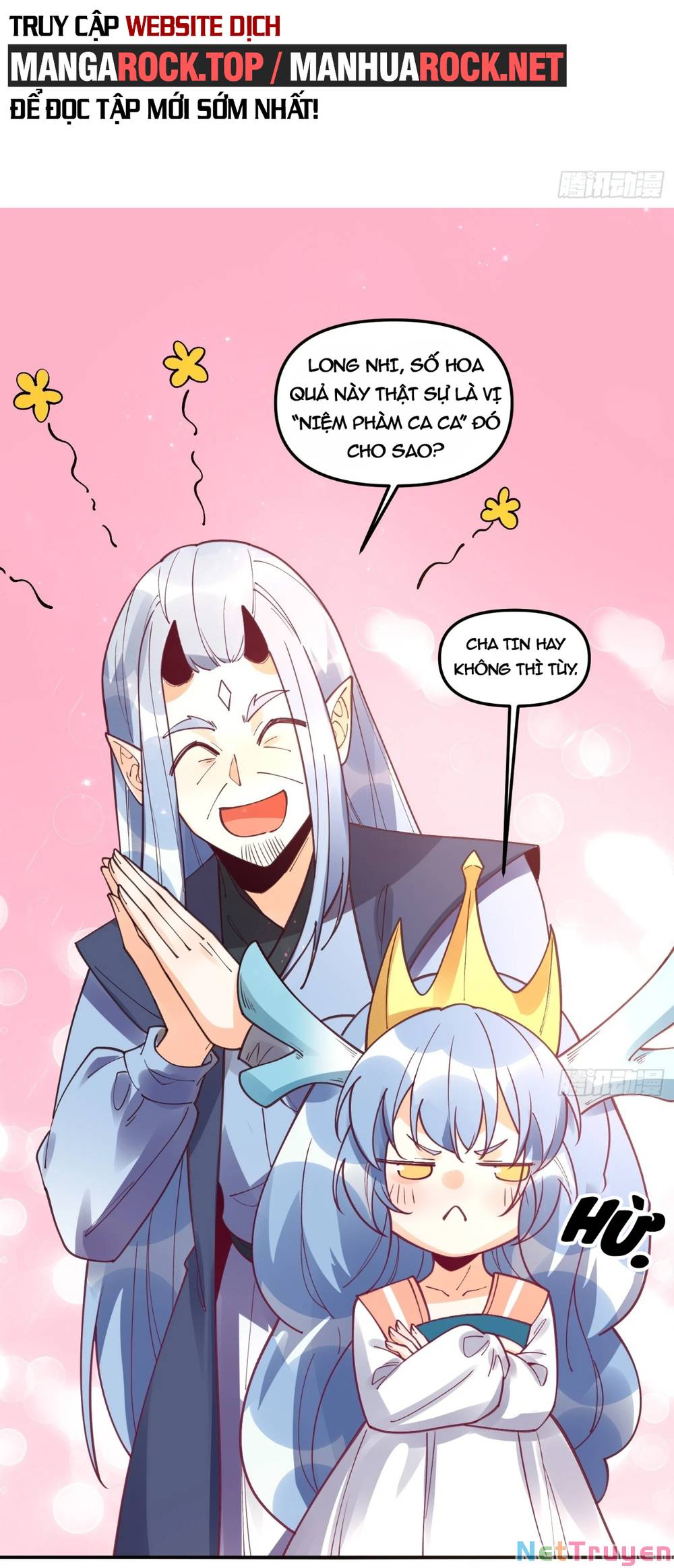 Nguyên Lai Ta Là Tu Tiên Đại Lão: Chapter 186