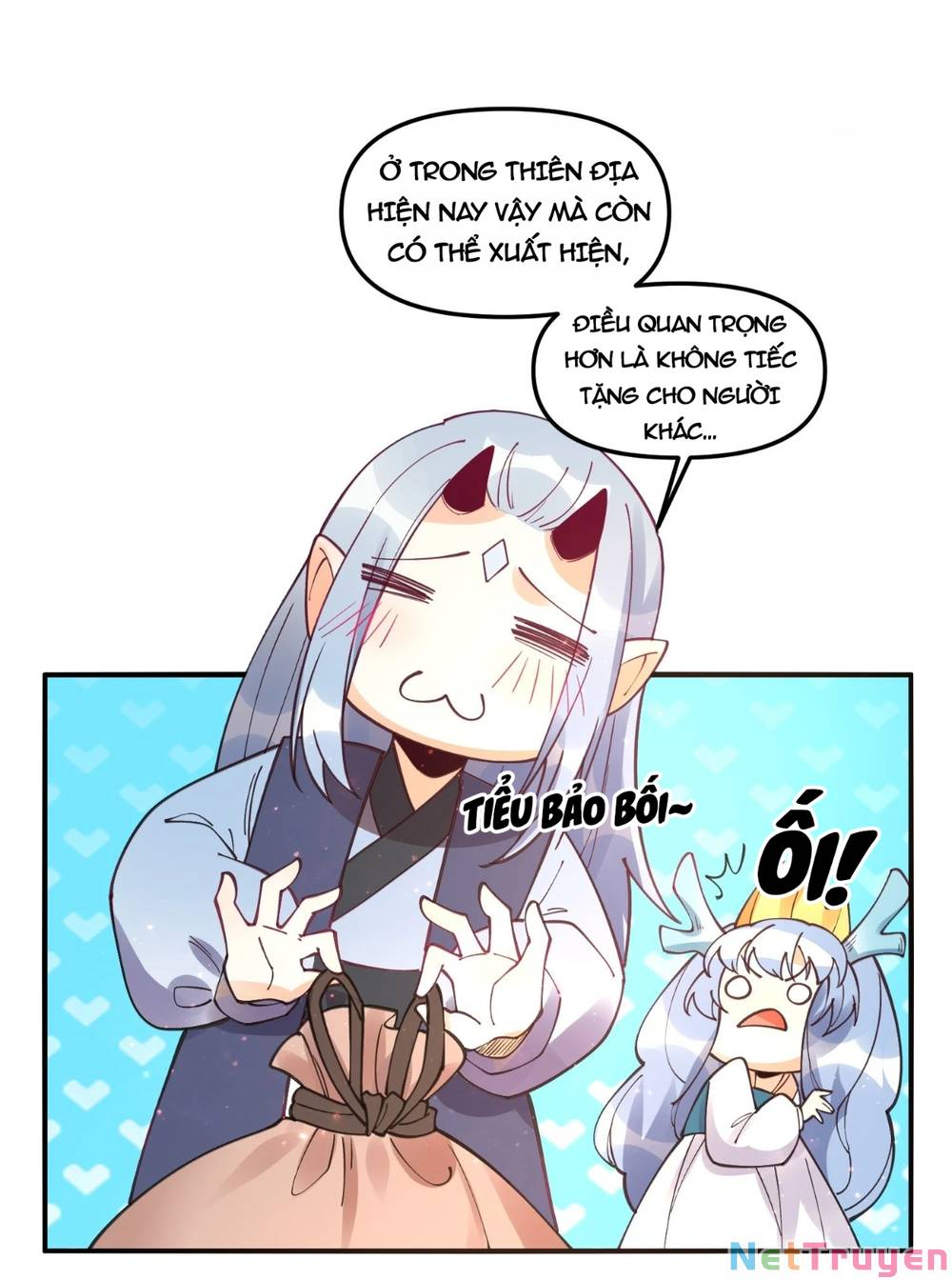 Nguyên Lai Ta Là Tu Tiên Đại Lão: Chapter 186