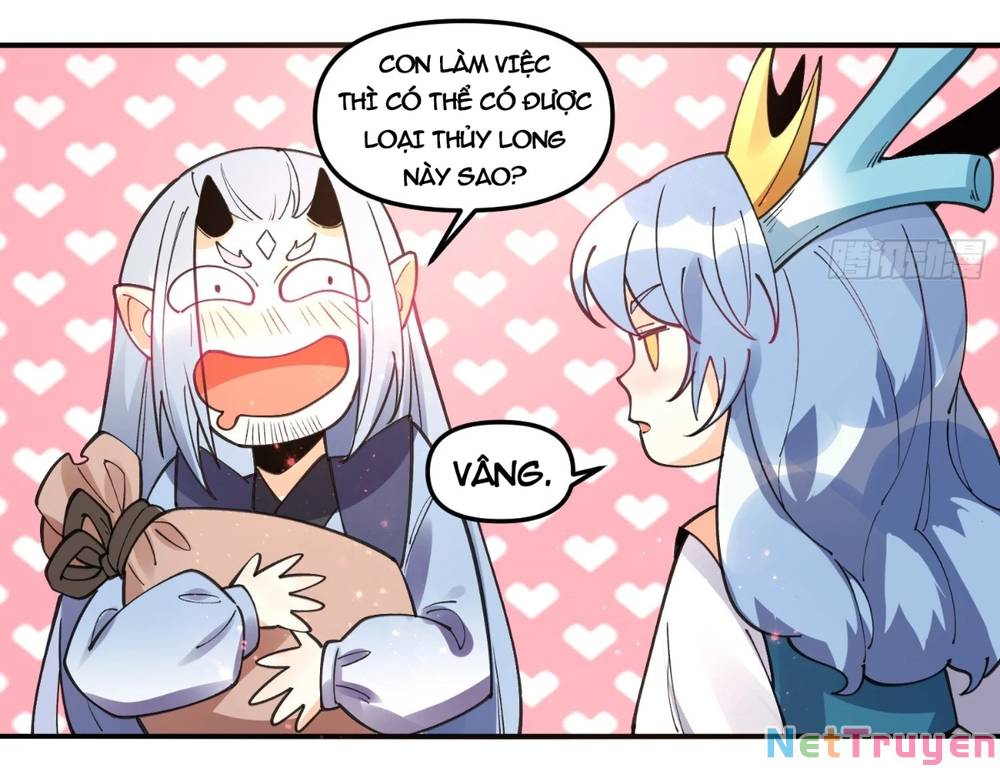 Nguyên Lai Ta Là Tu Tiên Đại Lão: Chapter 186