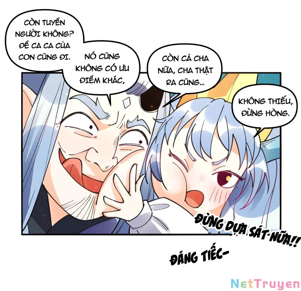 Nguyên Lai Ta Là Tu Tiên Đại Lão: Chapter 186
