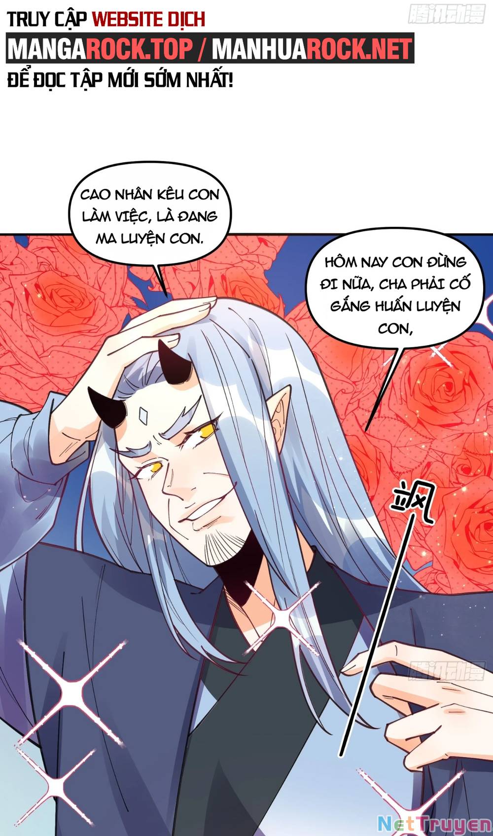 Nguyên Lai Ta Là Tu Tiên Đại Lão: Chapter 186