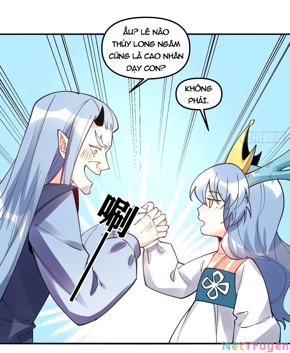 Nguyên Lai Ta Là Tu Tiên Đại Lão: Chapter 186
