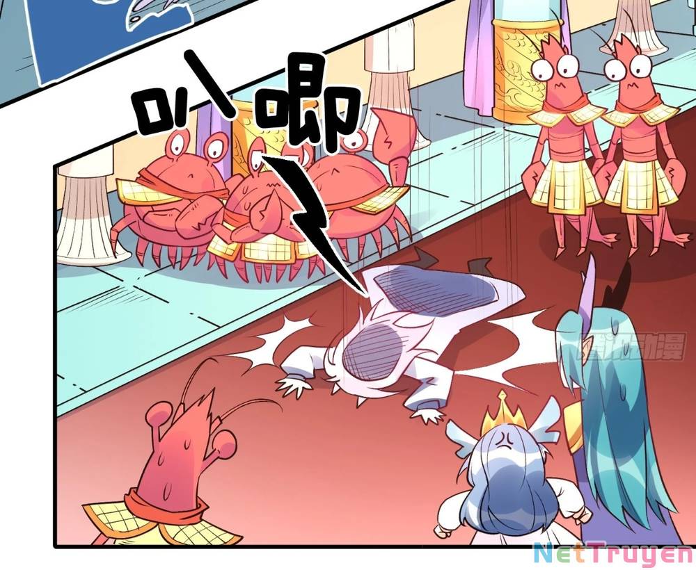 Nguyên Lai Ta Là Tu Tiên Đại Lão: Chapter 186