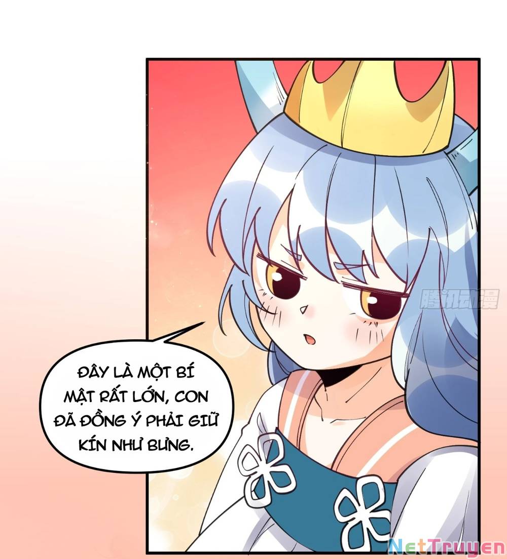 Nguyên Lai Ta Là Tu Tiên Đại Lão: Chapter 186