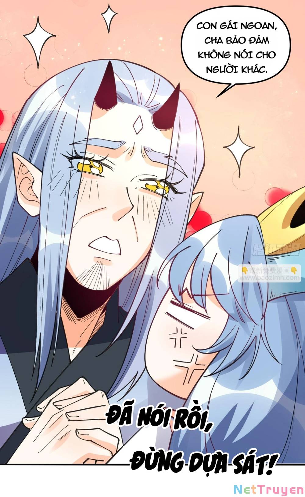 Nguyên Lai Ta Là Tu Tiên Đại Lão: Chapter 186