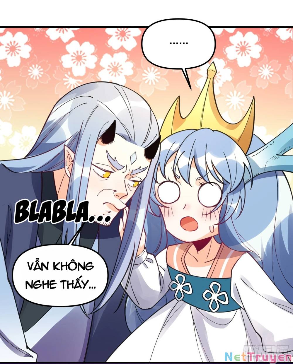 Nguyên Lai Ta Là Tu Tiên Đại Lão: Chapter 186