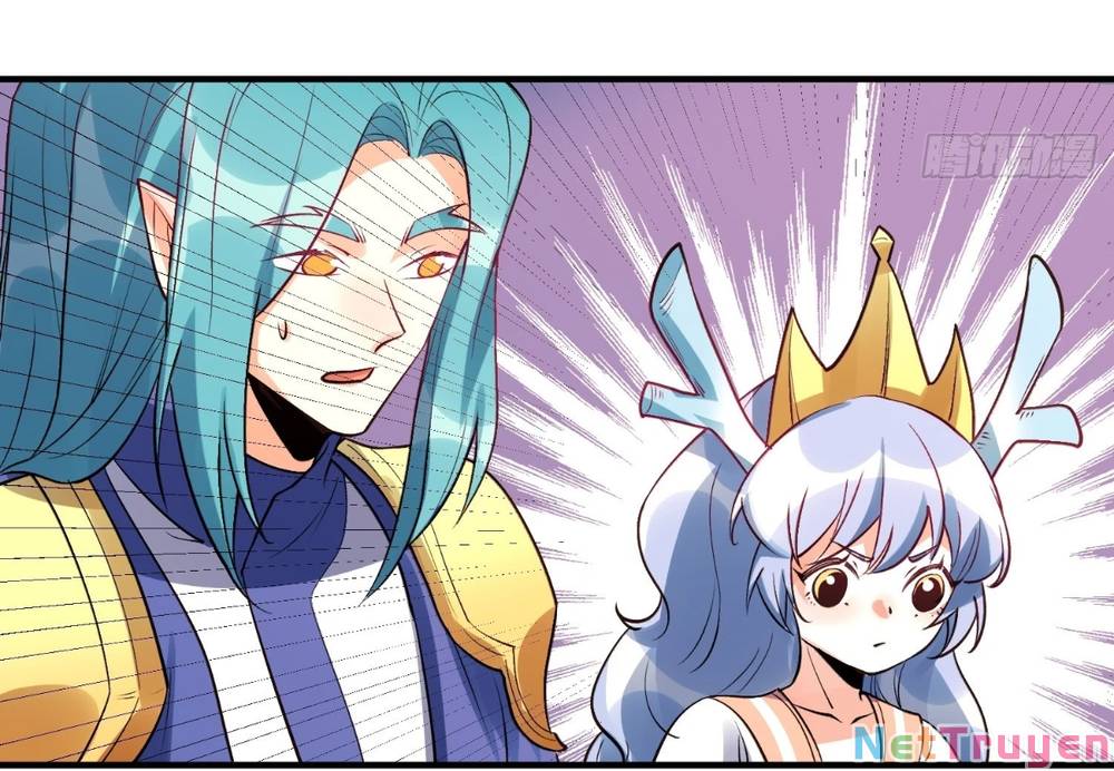 Nguyên Lai Ta Là Tu Tiên Đại Lão: Chapter 186