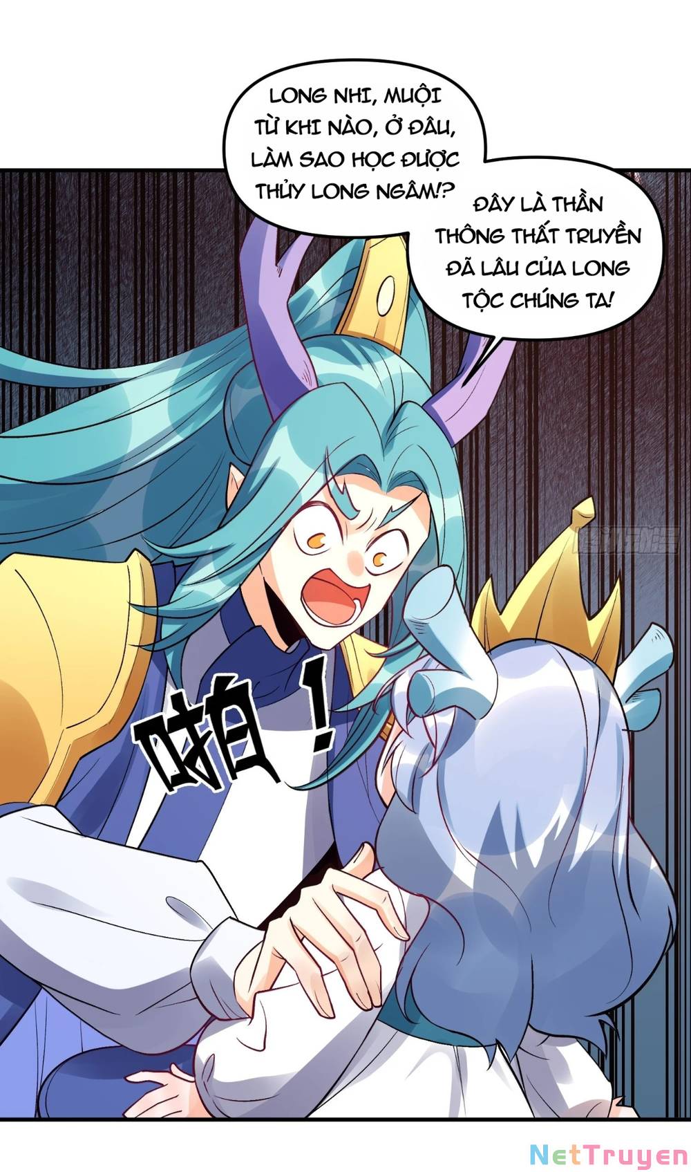 Nguyên Lai Ta Là Tu Tiên Đại Lão: Chapter 186