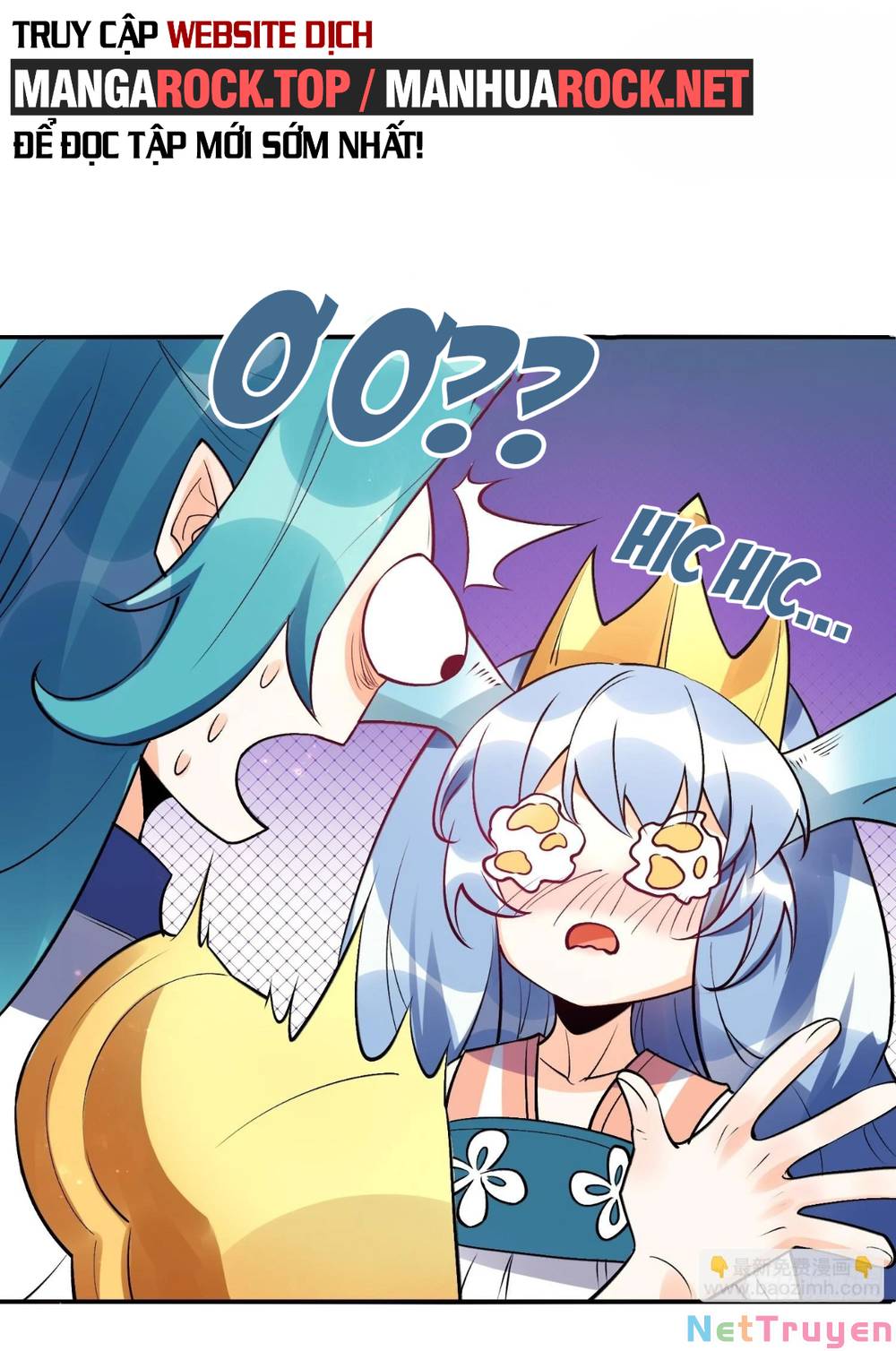 Nguyên Lai Ta Là Tu Tiên Đại Lão: Chapter 186