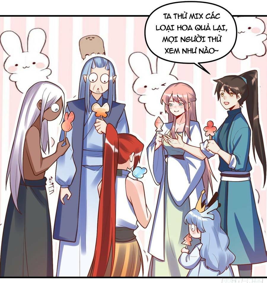 Nguyên Lai Ta Là Tu Tiên Đại Lão: Chapter 188
