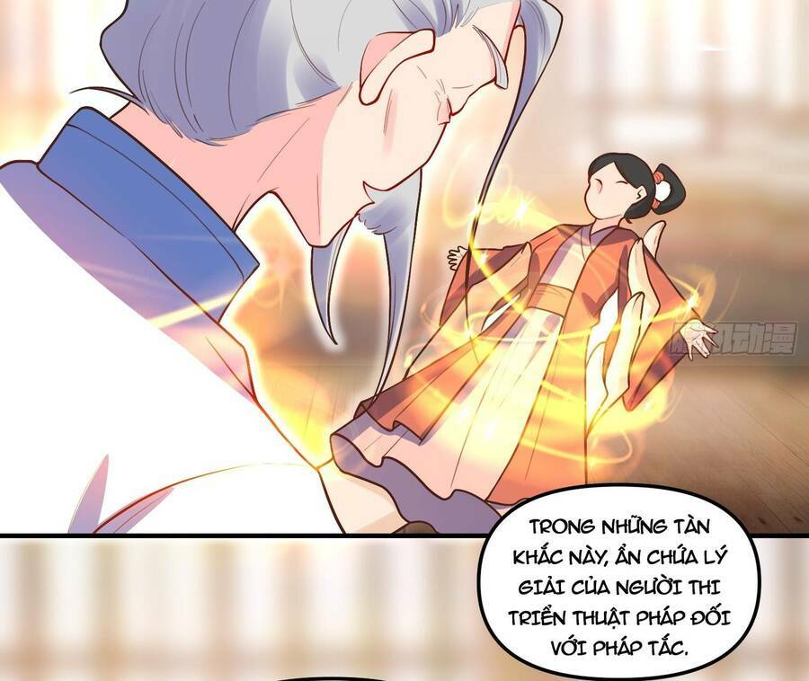 Nguyên Lai Ta Là Tu Tiên Đại Lão: Chapter 188