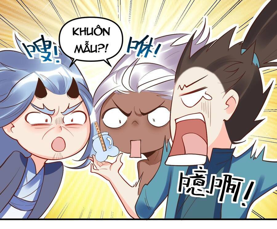 Nguyên Lai Ta Là Tu Tiên Đại Lão: Chapter 188