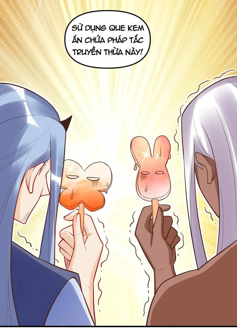 Nguyên Lai Ta Là Tu Tiên Đại Lão: Chapter 188