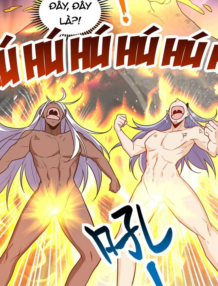 Nguyên Lai Ta Là Tu Tiên Đại Lão: Chapter 188
