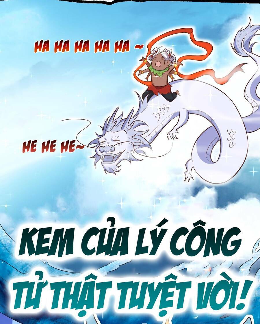 Nguyên Lai Ta Là Tu Tiên Đại Lão: Chapter 188