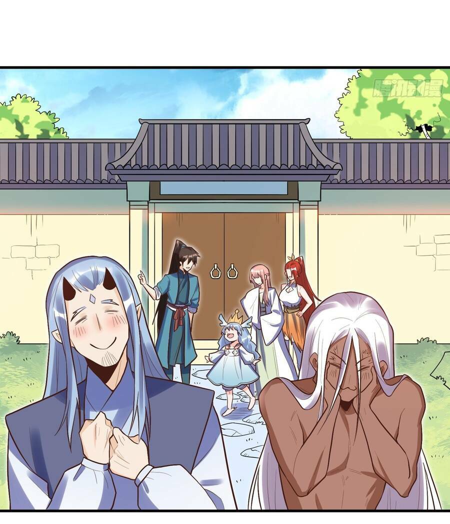 Nguyên Lai Ta Là Tu Tiên Đại Lão: Chapter 188