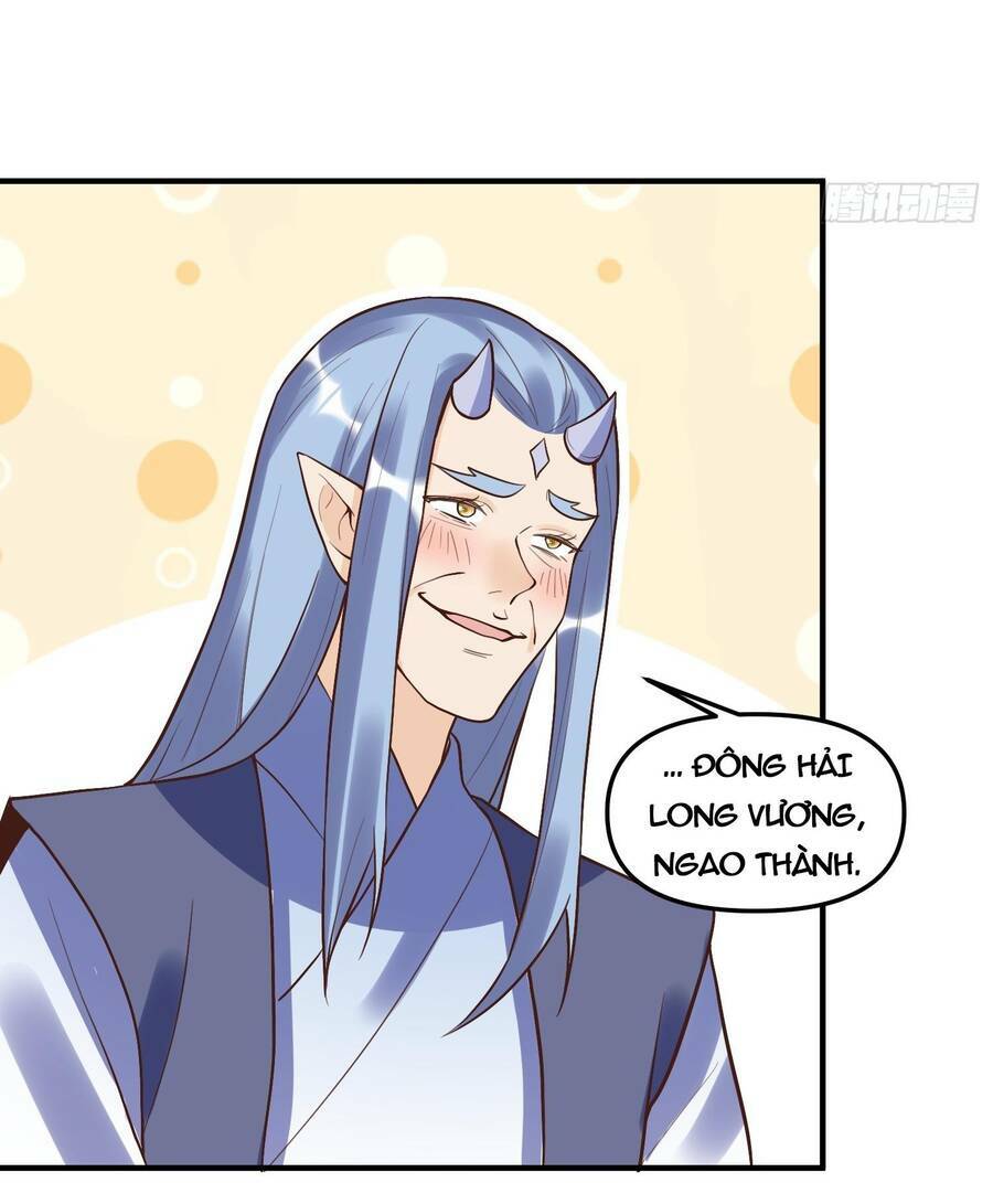 Nguyên Lai Ta Là Tu Tiên Đại Lão: Chapter 188