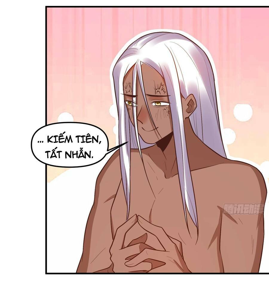Nguyên Lai Ta Là Tu Tiên Đại Lão: Chapter 188