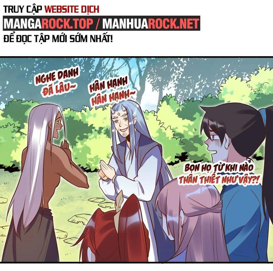 Nguyên Lai Ta Là Tu Tiên Đại Lão: Chapter 188