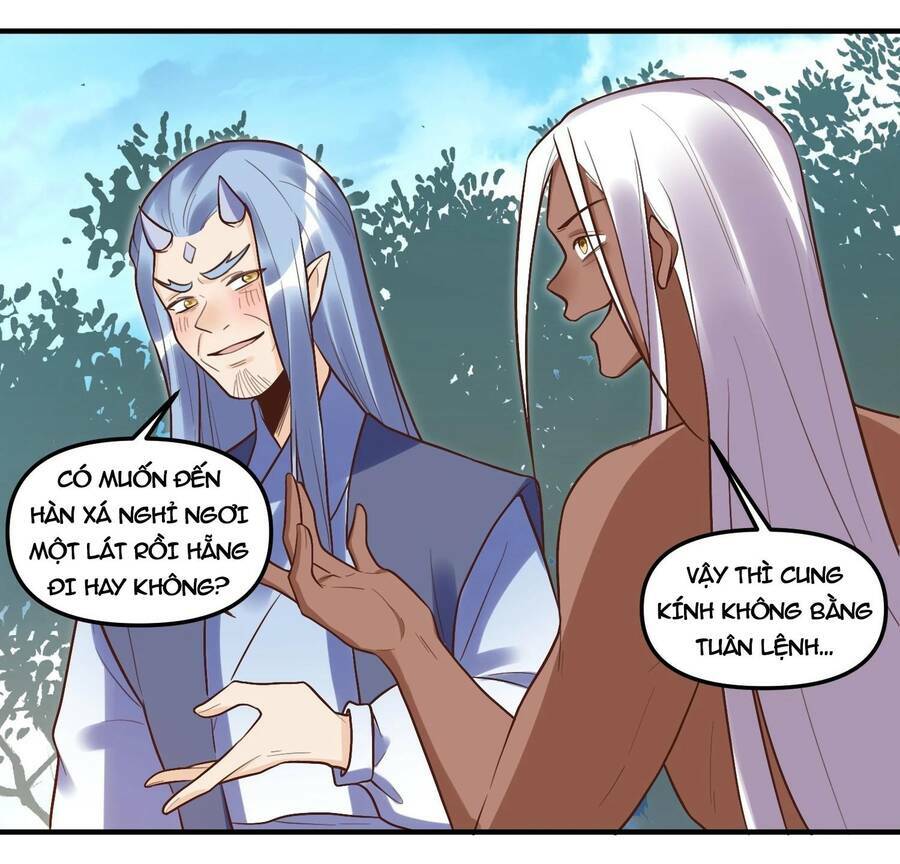 Nguyên Lai Ta Là Tu Tiên Đại Lão: Chapter 188