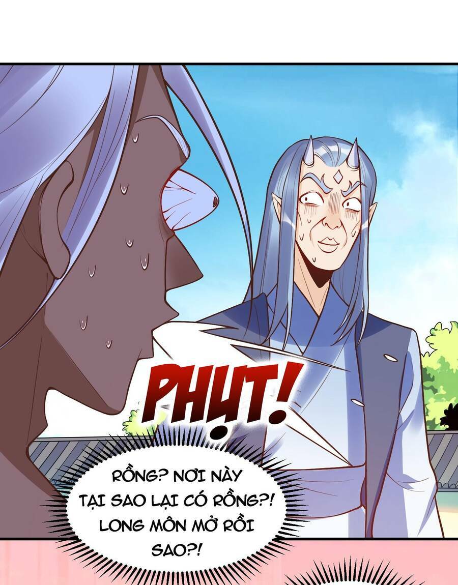 Nguyên Lai Ta Là Tu Tiên Đại Lão: Chapter 188