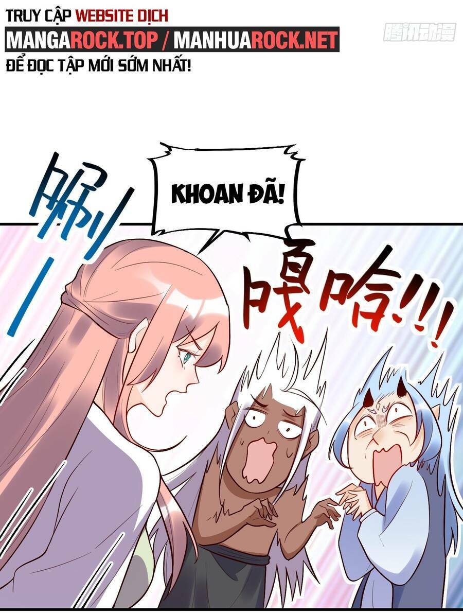 Nguyên Lai Ta Là Tu Tiên Đại Lão: Chapter 188