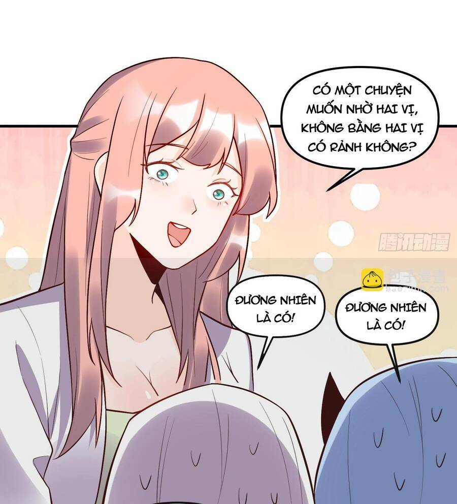 Nguyên Lai Ta Là Tu Tiên Đại Lão: Chapter 188