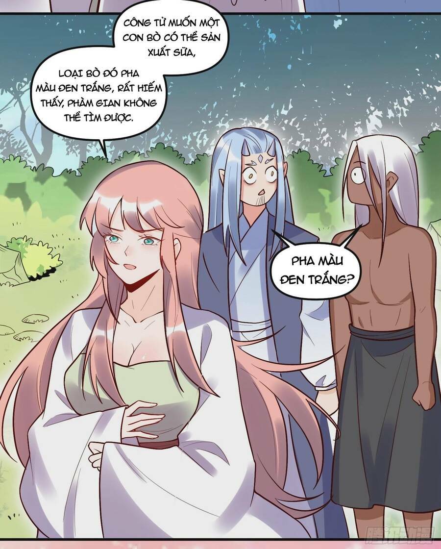 Nguyên Lai Ta Là Tu Tiên Đại Lão: Chapter 188