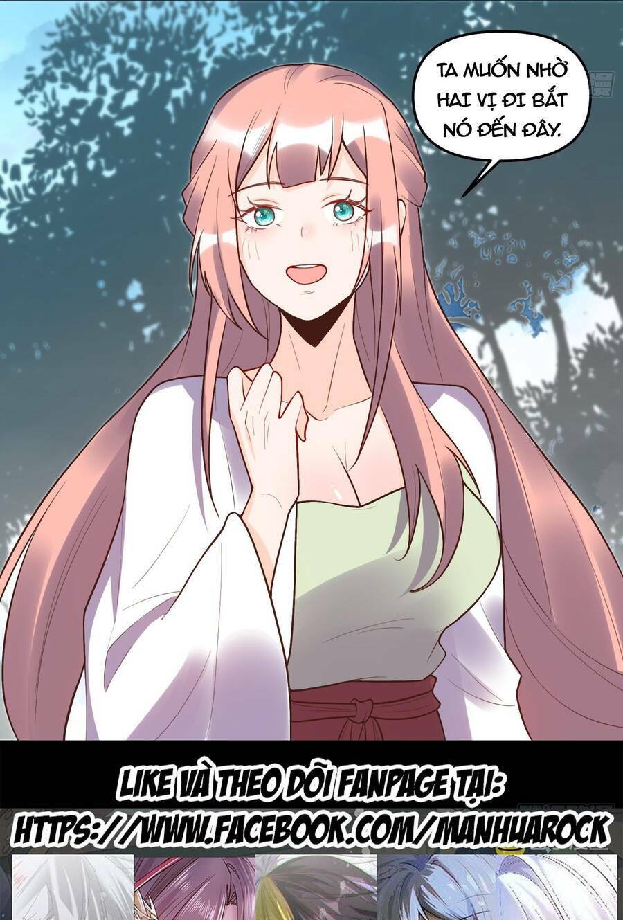 Nguyên Lai Ta Là Tu Tiên Đại Lão: Chapter 188